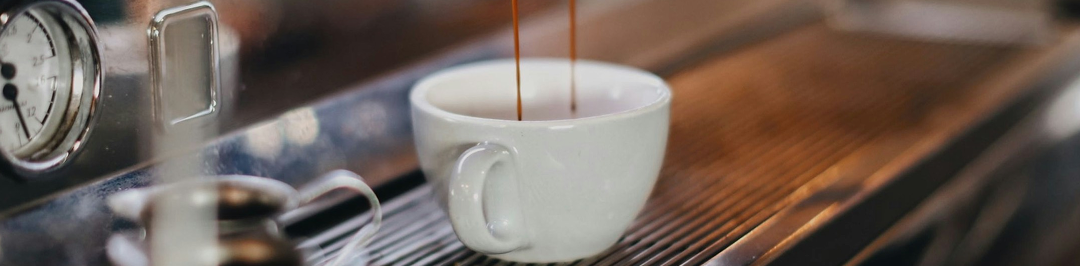 Tökéletes espresso titka