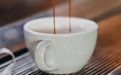 Tökéletes espresso titka