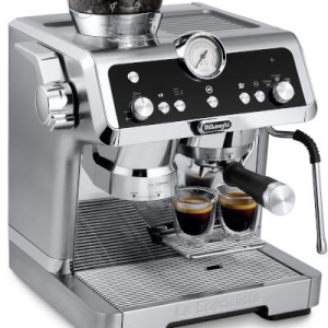 DELONGHI EC 9355.M La Specialista Prestigio