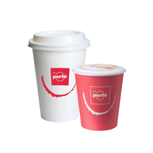 Elviteles Papírpohár 350 ml 50 db