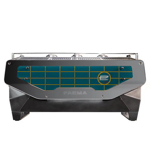 FAEMA President GTI Touch A/2 - Image 2