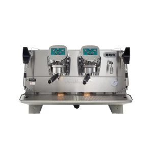 FAEMA President GTI Touch A/2