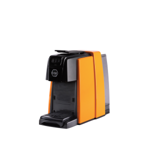 GISE Aura Arancio Kapszulás Kávégép