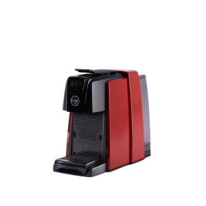 GISE Aura Rossa Kapszulás Kávégép