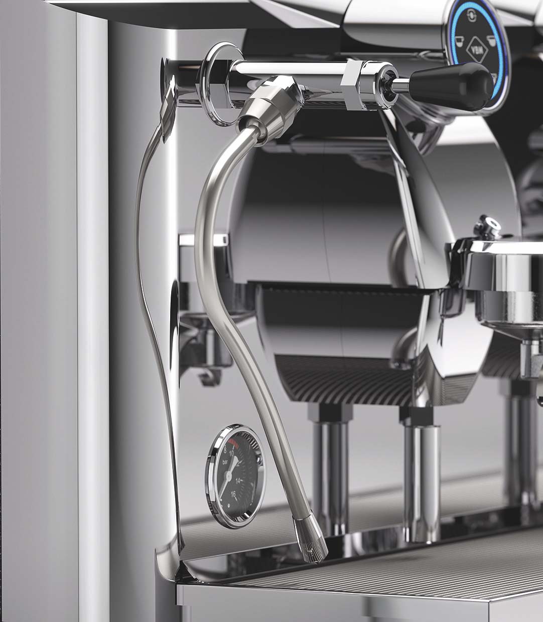 VBM Lollo Electronic 3 - Image 5