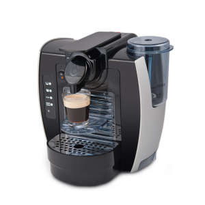 SWEETY kapszulás kávégép patronos