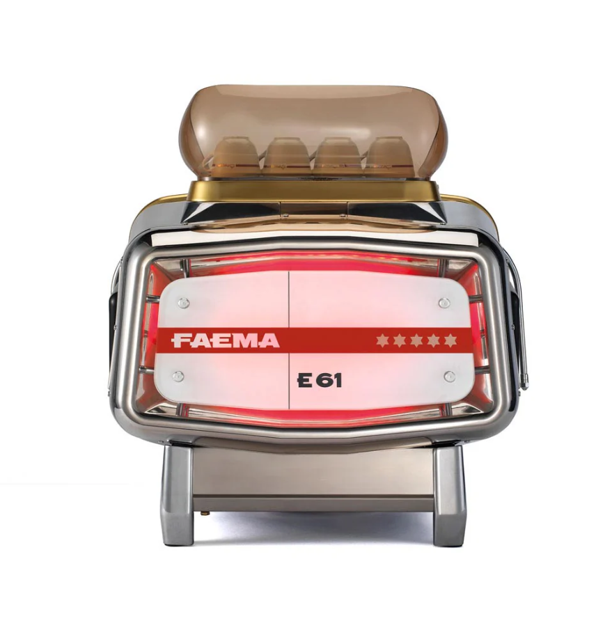 FAEMA E61 Legend 1 - Image 3