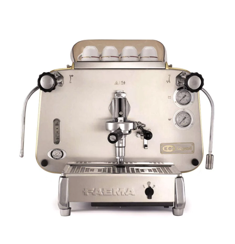 FAEMA E61 Legend 1 - Image 2