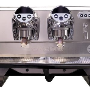 FAEMA President GTI A/2