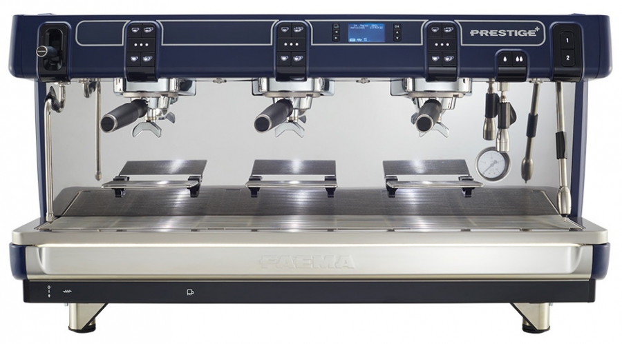 FAEMA Prestige+ 3 - Image 2