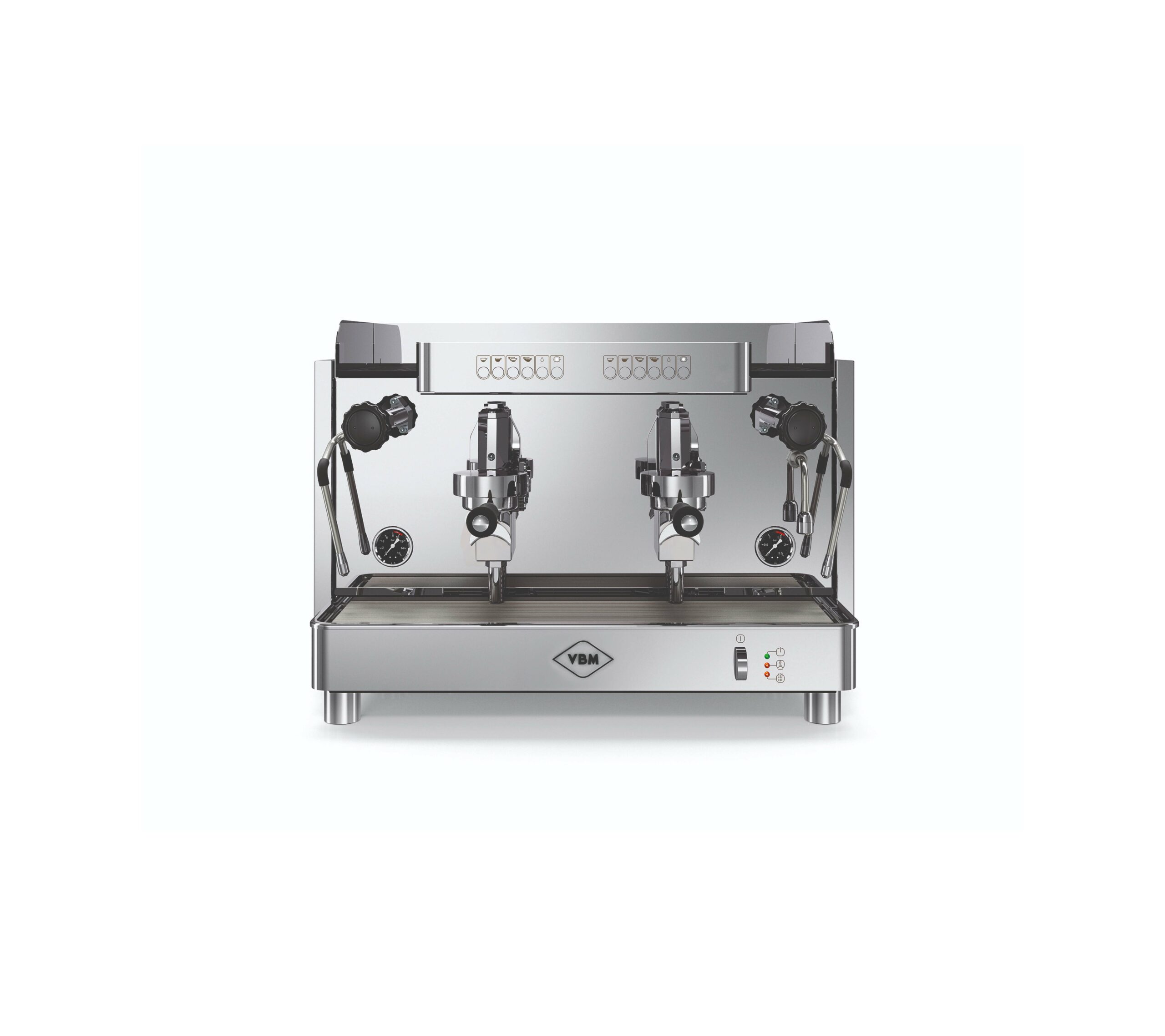 VBM Replica Electronic 2